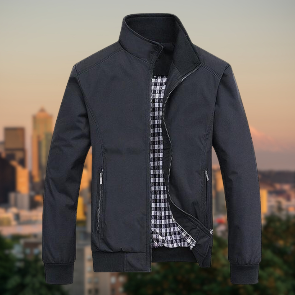 WW | Bomber Jacket For Men
