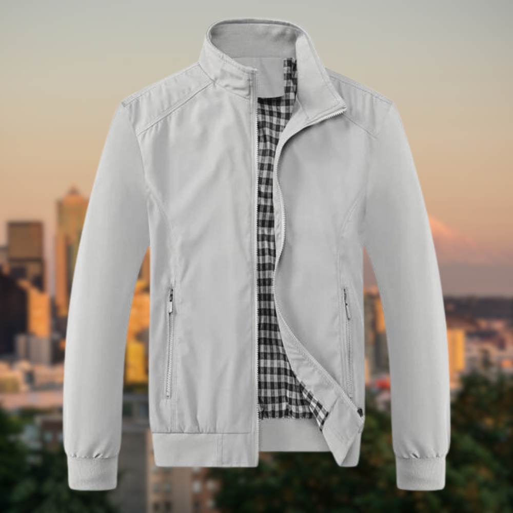 WW | Men's Bomber Jacket