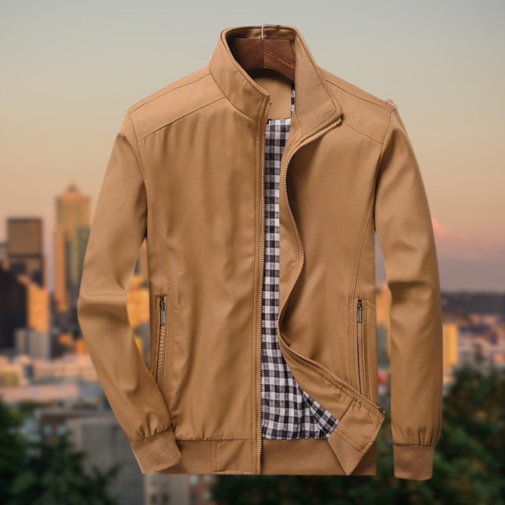 WW | Bomber Jacket For Men