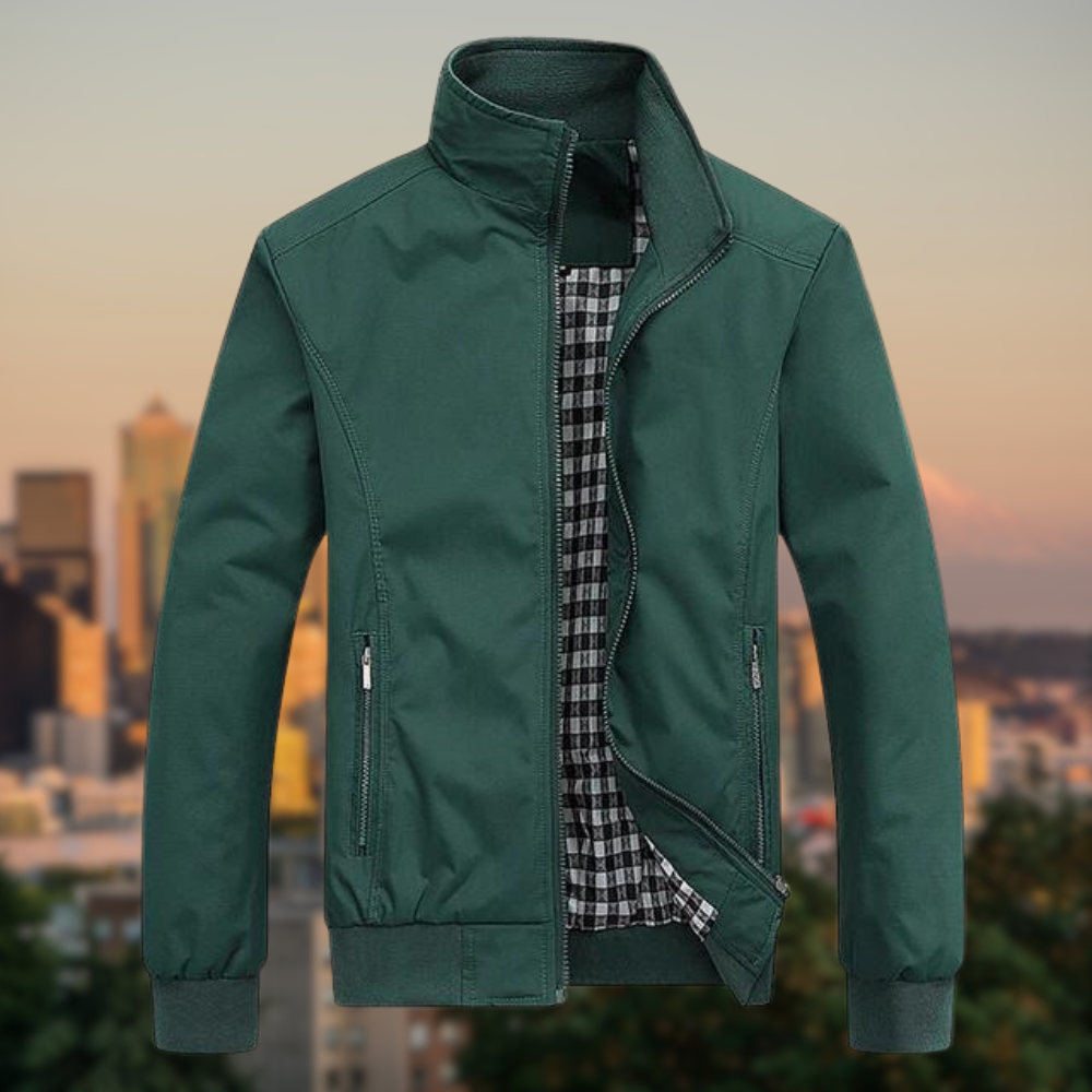 WW | Bomber Jacket For Men