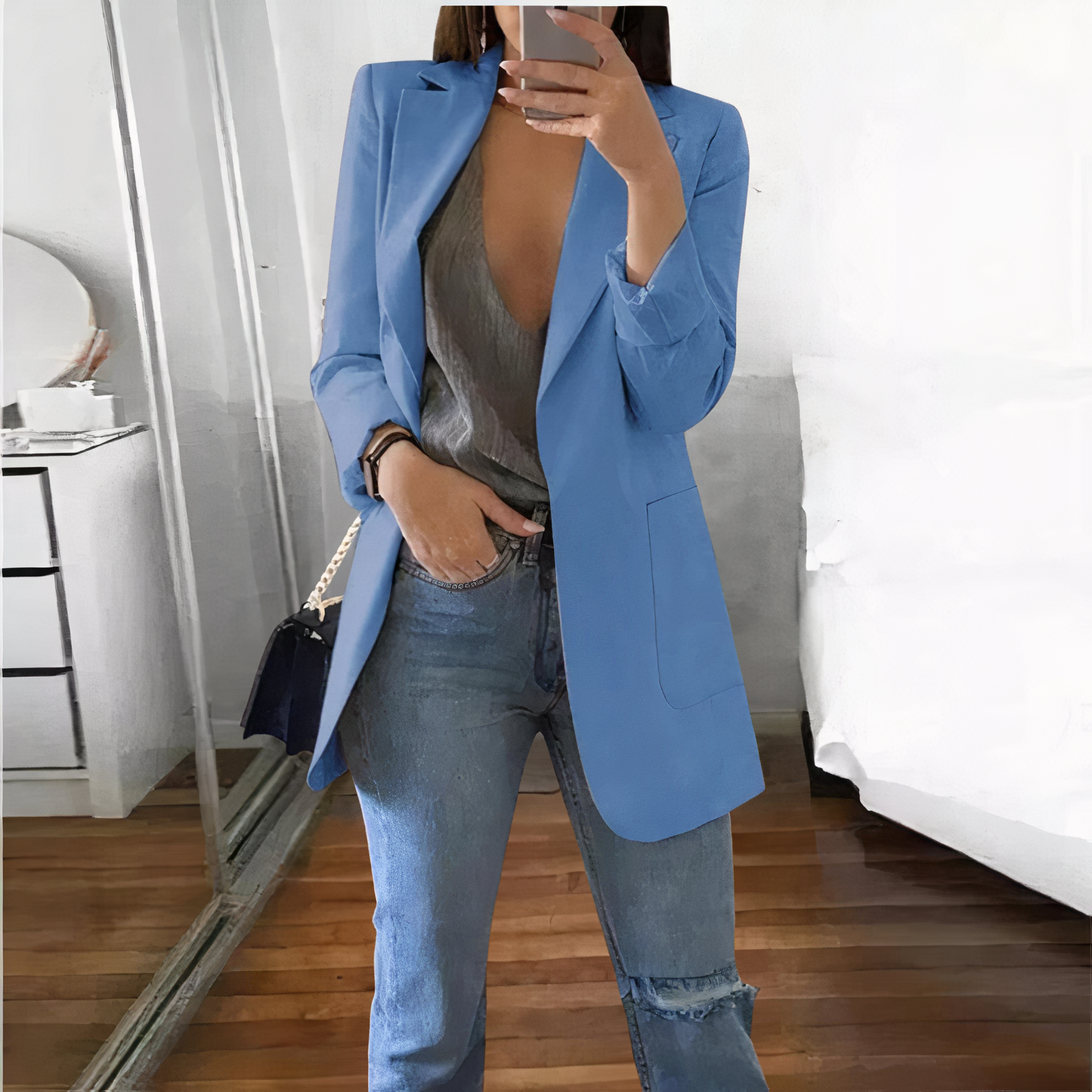WW | Elegante Blazer für Damen