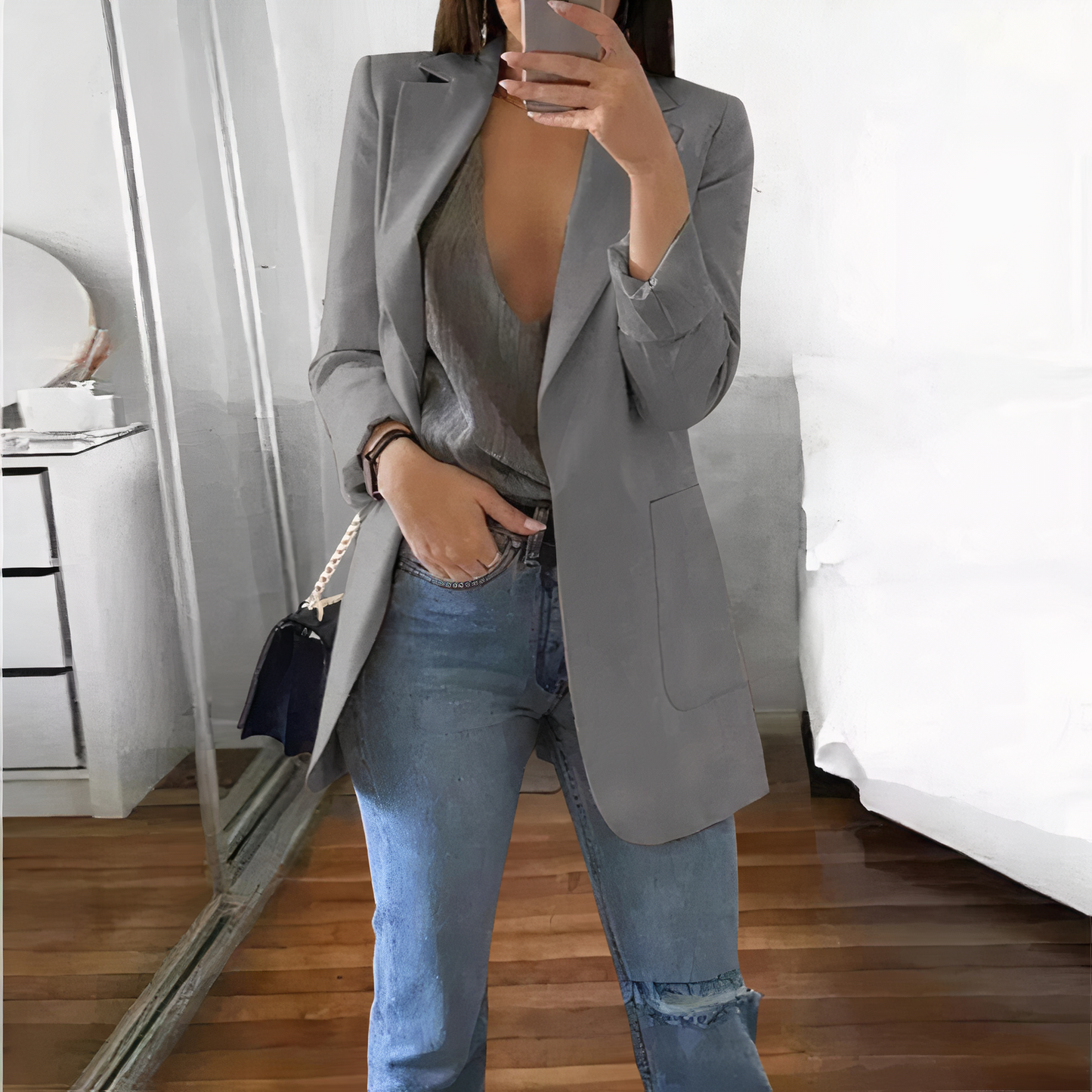WW | Elegante Blazer für Damen