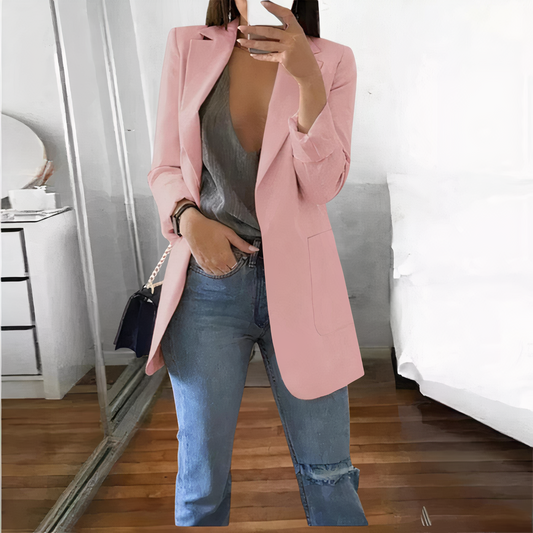 WW | Elegante Blazer für Damen
