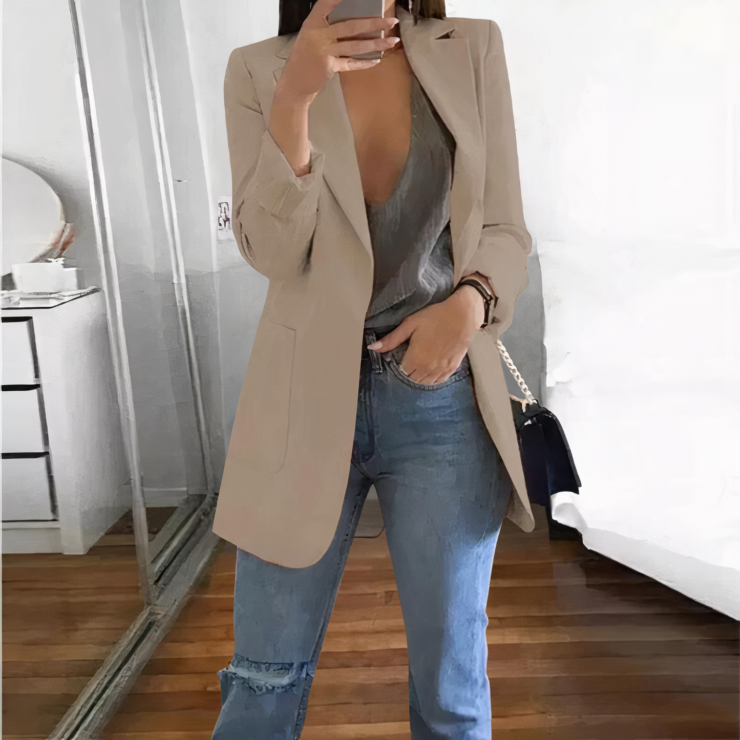 WW | Elegante Blazer für Damen
