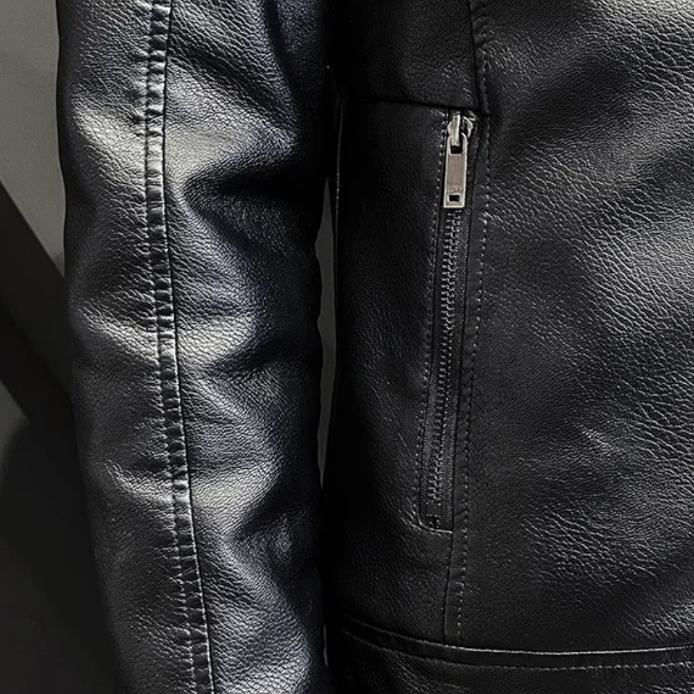 WW | Eleganter, Warmer Pullover für Männer