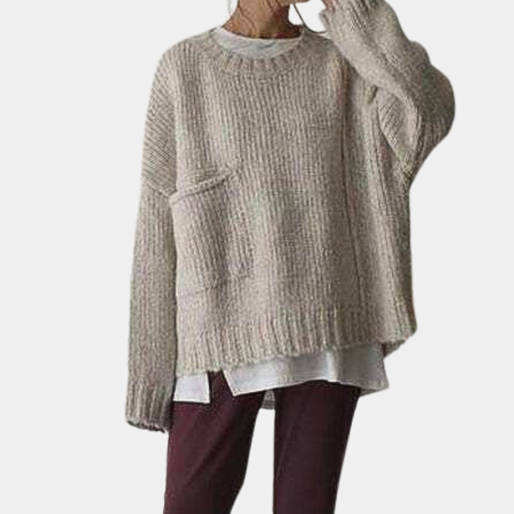 WW | Warm Jumper for Women