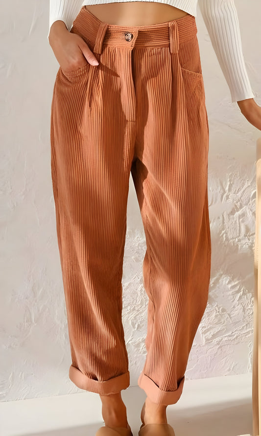 WW | Lässige und trendige Winterhose