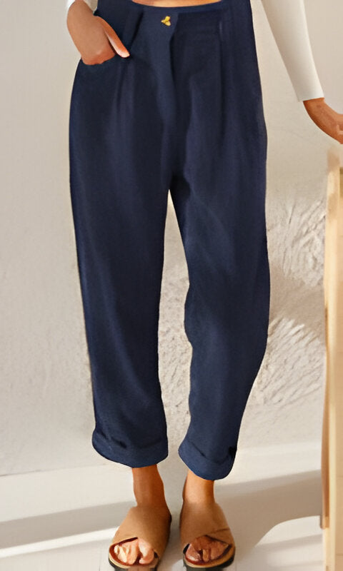 WW | Lässige und trendige Winterhose