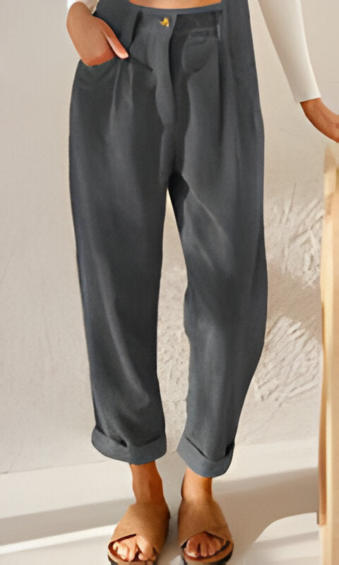 WW | Lässige und trendige Winterhose