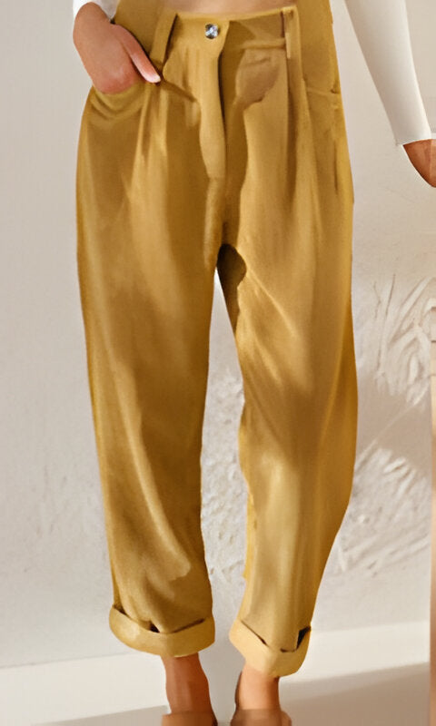 WW | Lässige und trendige Winterhose
