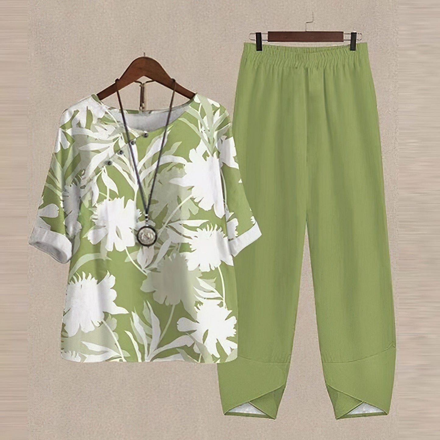 Zaina™ | Comfortable Duo Set
