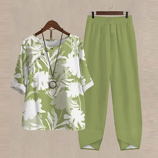 Zaina™ | Comfortable Duo Set