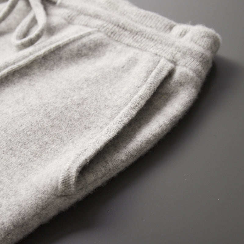 WW | Merino Pants - Soft & Breathable