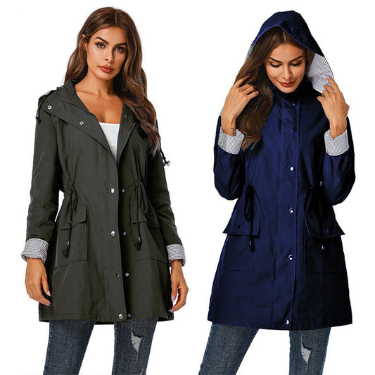 WW | Windjacke für Damen