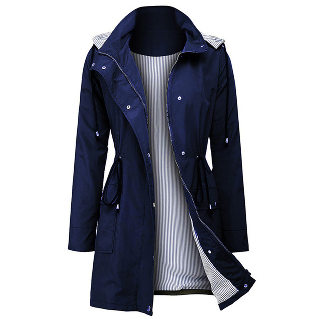 WW | Windbreaker for Women