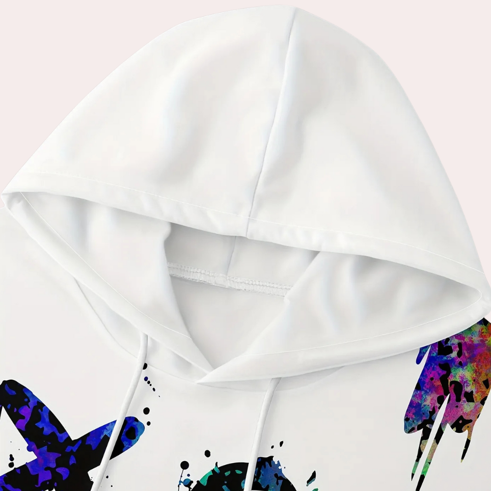 WW | Elegant Sweater for Men