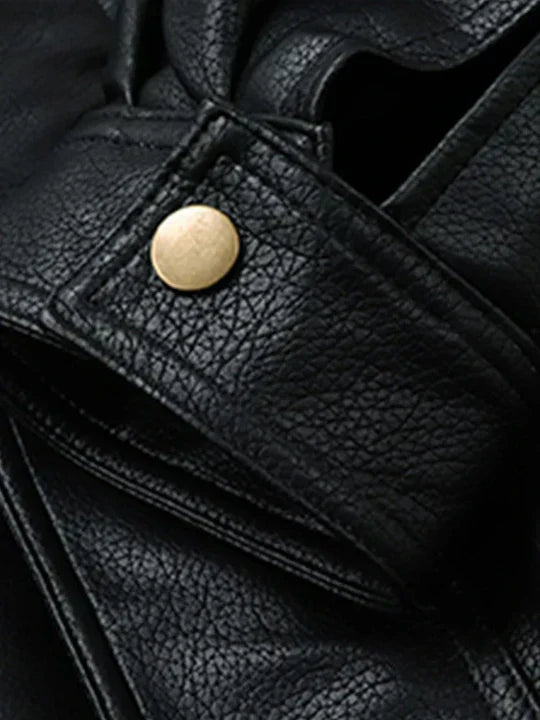 WW | High-Quality Men's Down Jacket with Warming Function