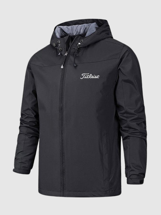 WW | Waterproof Men's Sports Jacket for Outdoor Activities