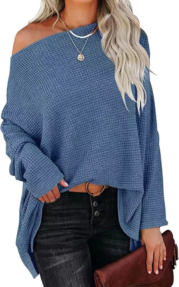 WW |  Strickjacke - Schick/Elegant - Vielseitigs Design - Ideal für Herbscht für Damen