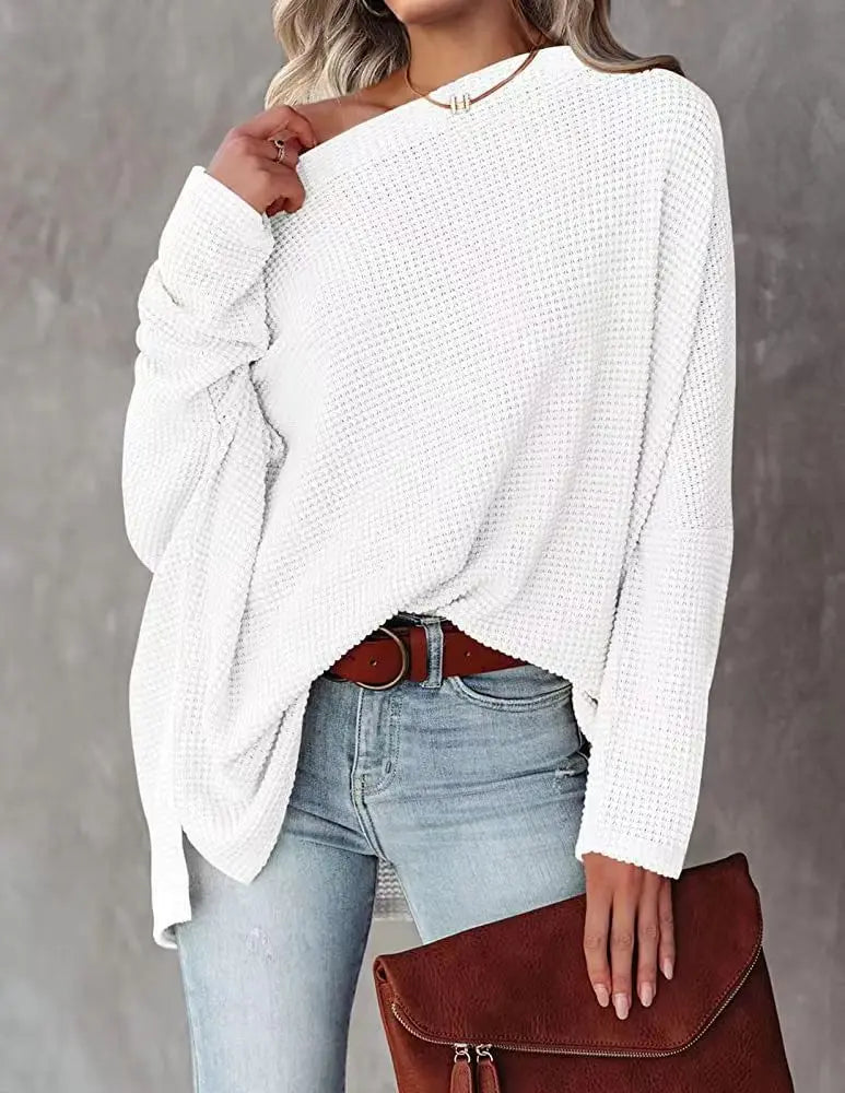 WW |  Strickjacke - Schick/Elegant - Vielseitigs Design - Ideal für Herbscht für Damen