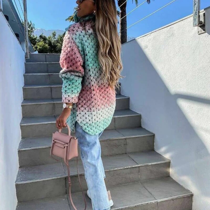 WW | Women's Warm Woven Button-Up Jacket