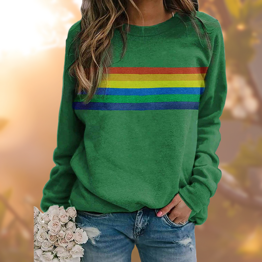 WW | Stylischer Pullover für Frauen