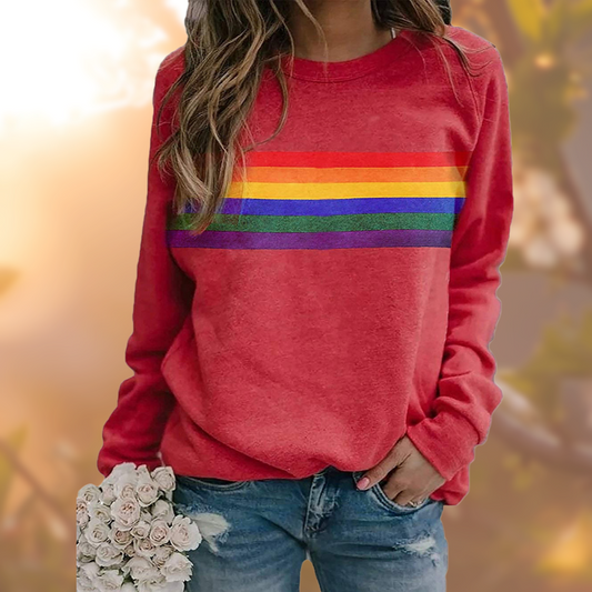 WW | Stylischer Pullover für Frauen