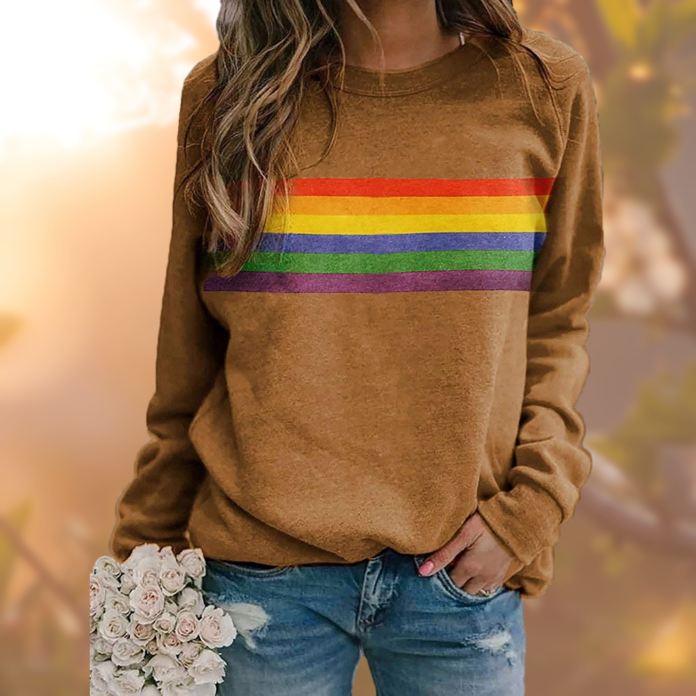 WW | Stylischer Pullover für Frauen