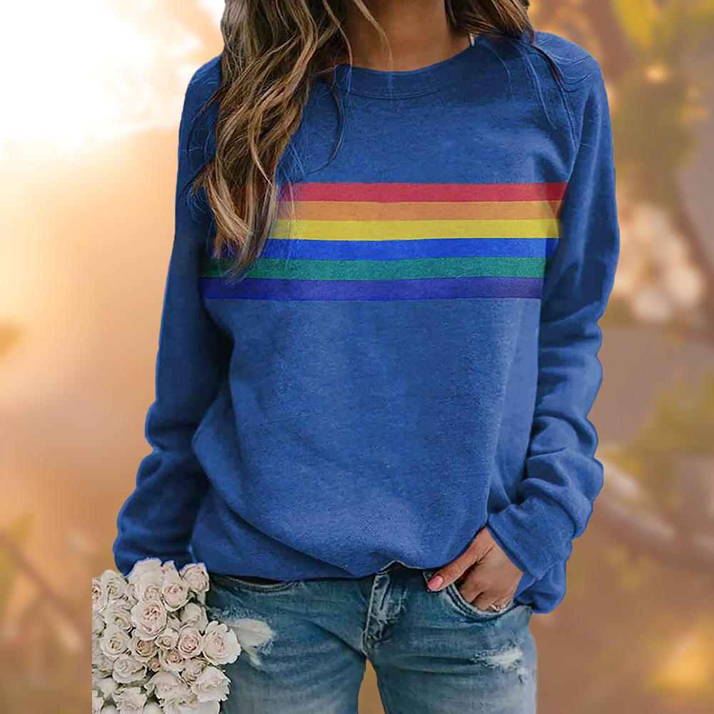 WW | Stylischer Pullover für Frauen