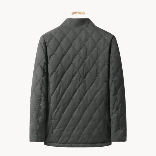 WW | Classic and Elegant Quilted Jacket