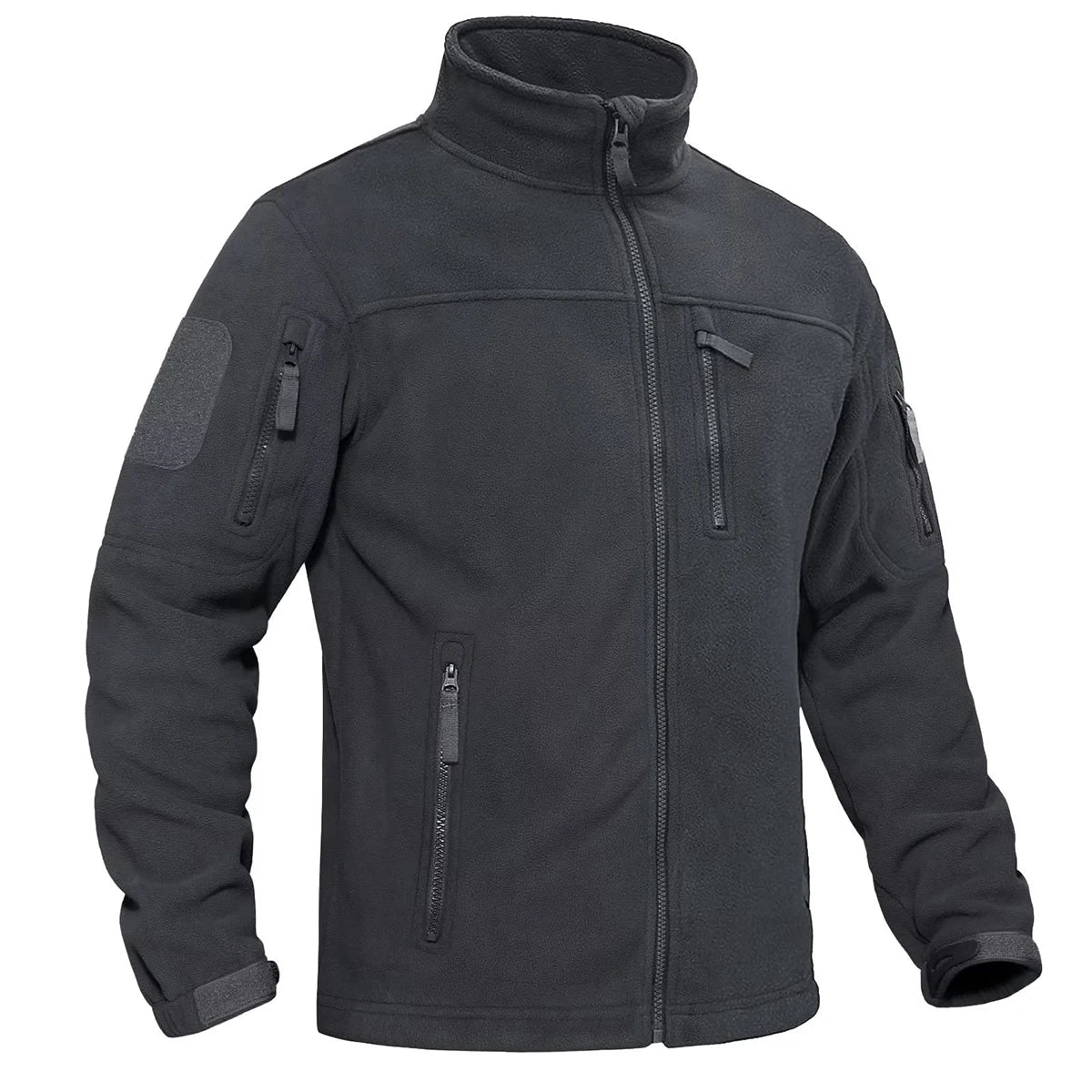 WW | Noble Outdoor Fleece Jacket