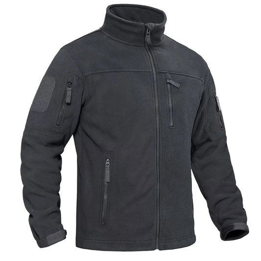 WW | Edle Outdoor Fleecejacke