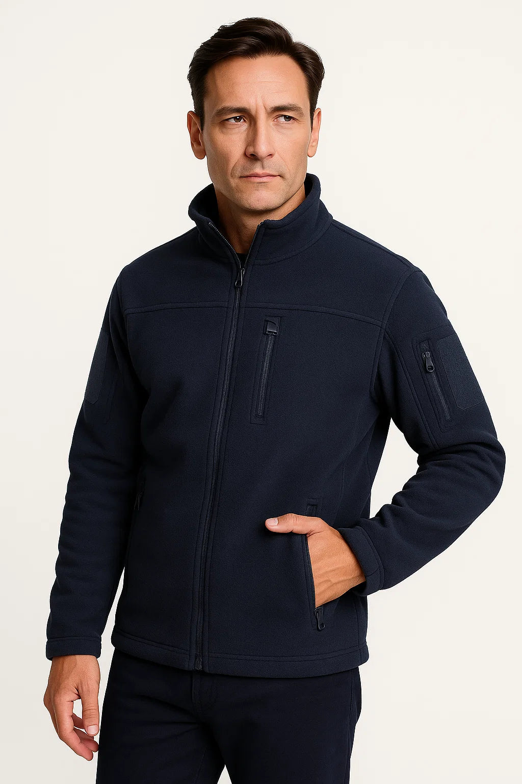 WW | Noble Outdoor Fleece Jacket