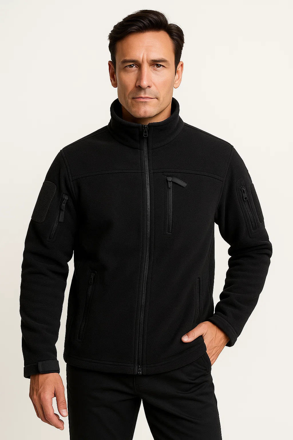 WW | Noble Outdoor Fleece Jacket