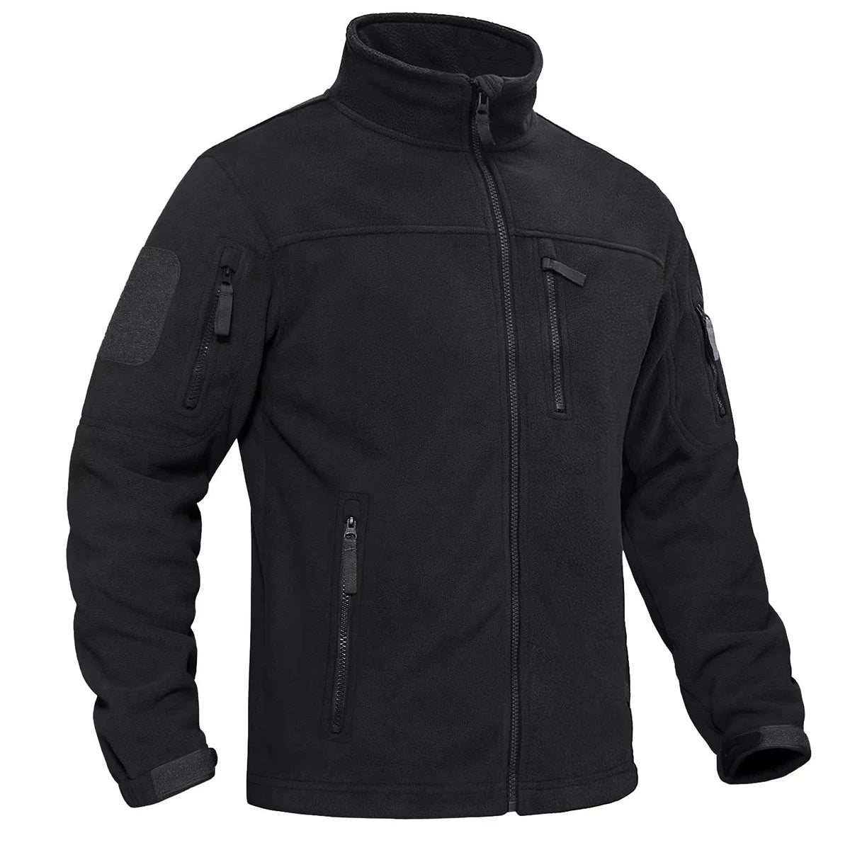 WW | Noble Outdoor Fleece Jacket