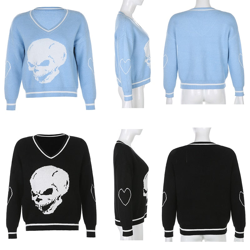 WW | Aber sweeter Pullover