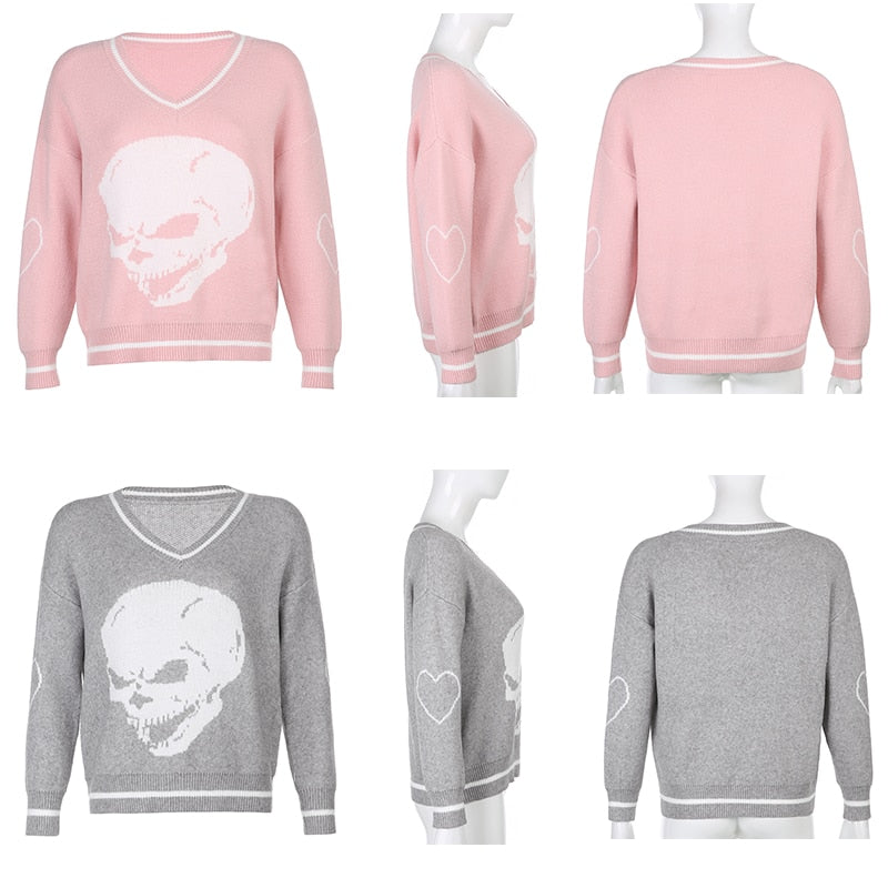 WW | Aber sweeter Pullover