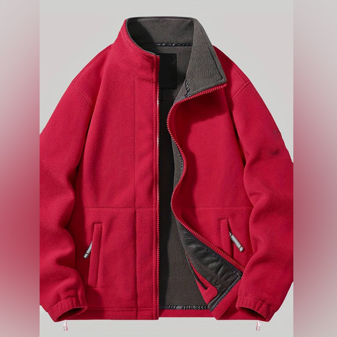 WW | Men's Fleece Pullover