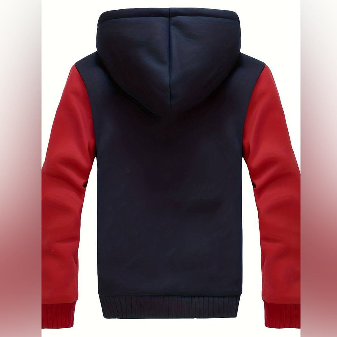 WW | Elegant Winter Pullover for Men