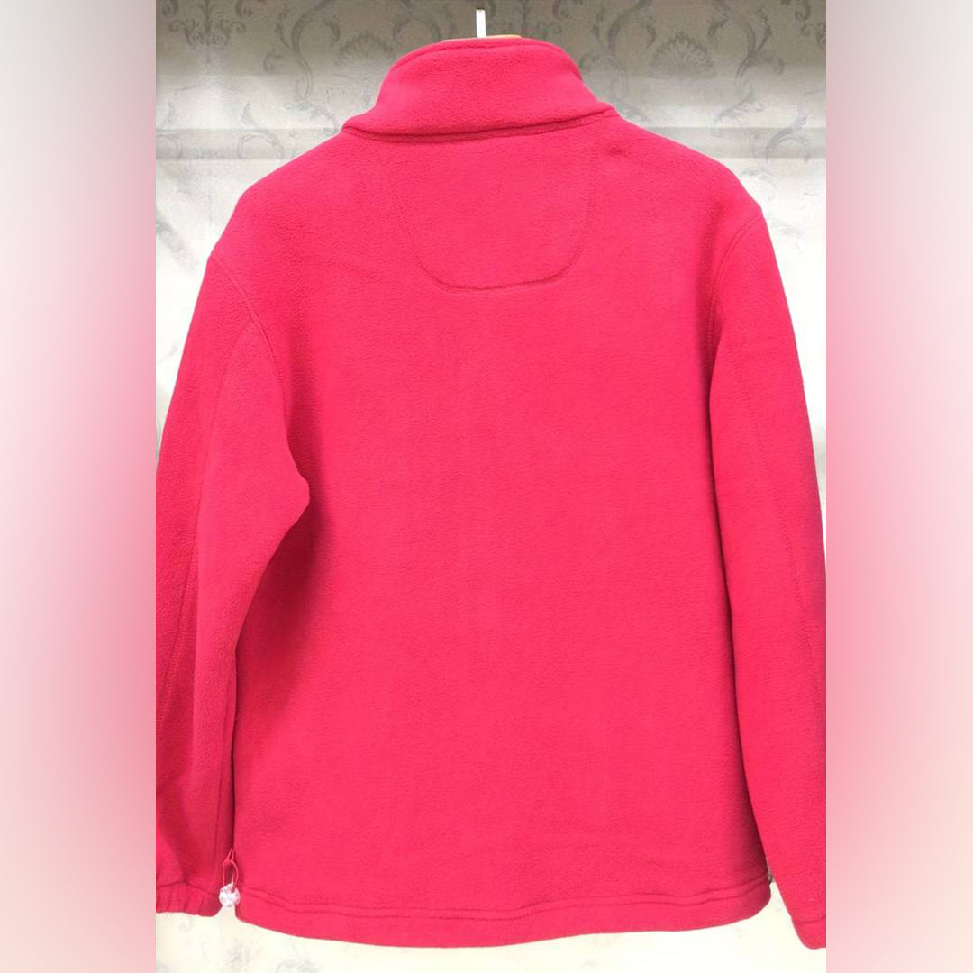 WW | Men's Fleece Pullover