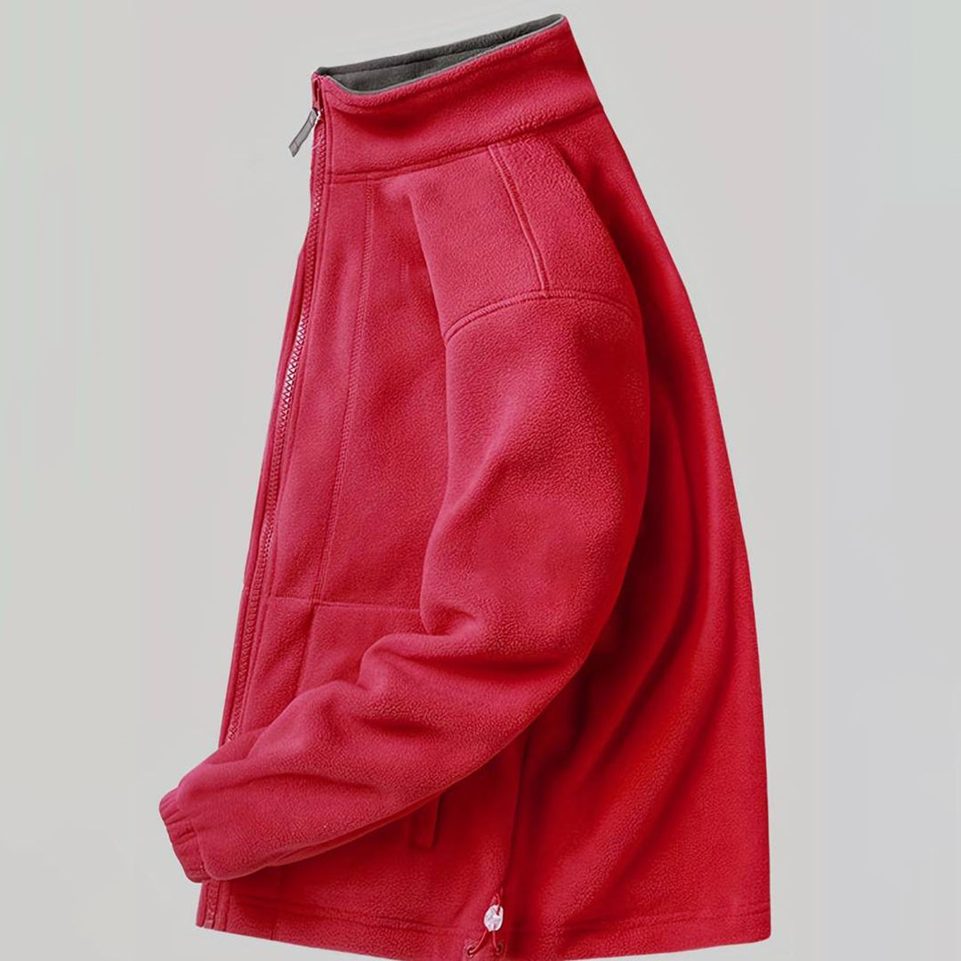 WW | Men's Fleece Pullover