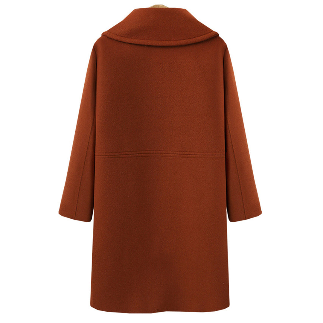 WW | Warme Jacke für Frauen