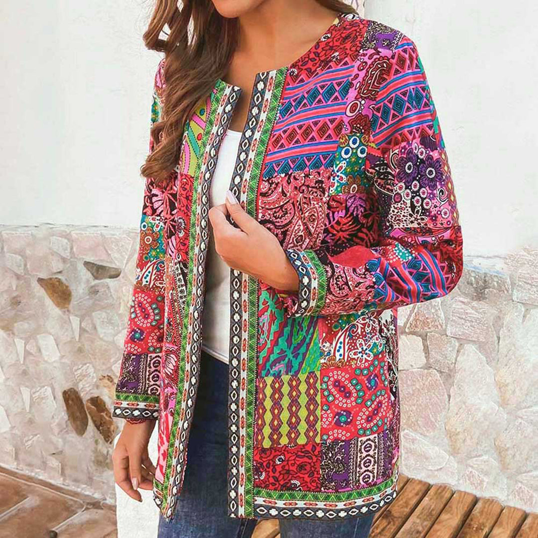 WW | Elegant Jacket for Women