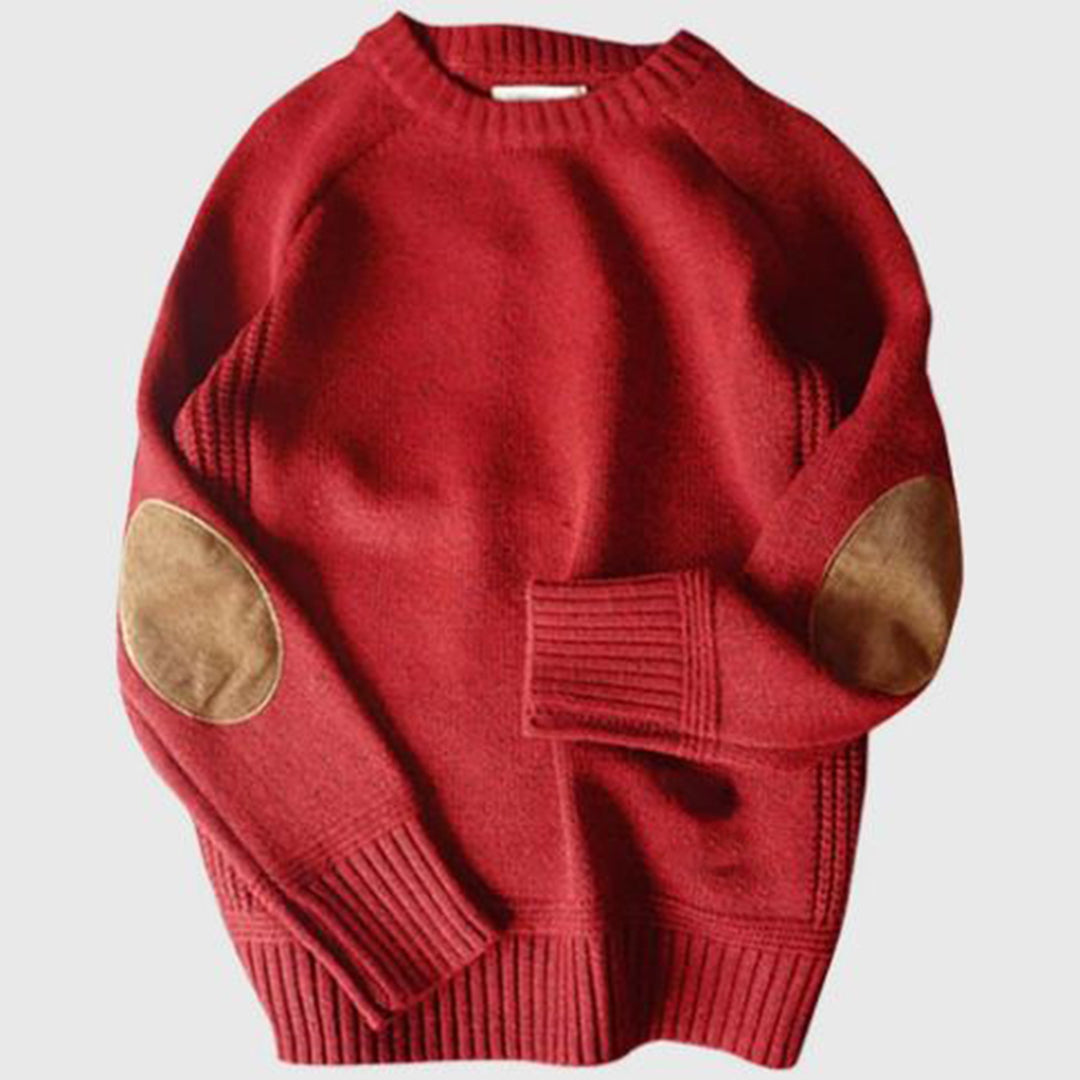 WW | Herrenpullover für Jeden Anlass