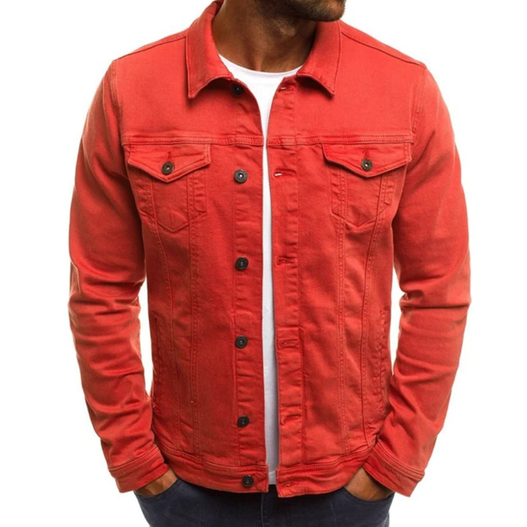WW | Comfortable spring jacket