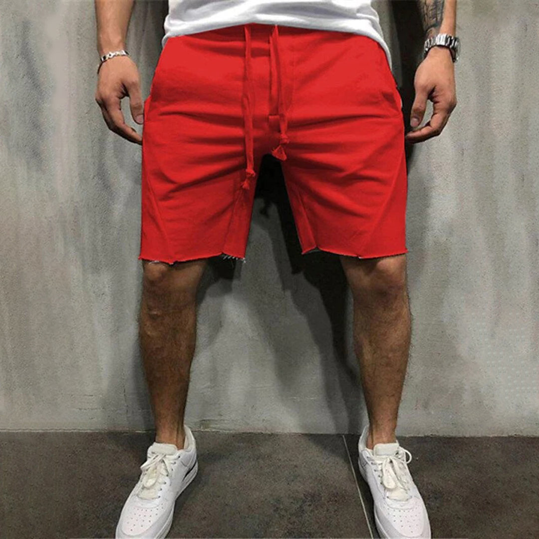 WW | Drawstring Shorts for Men