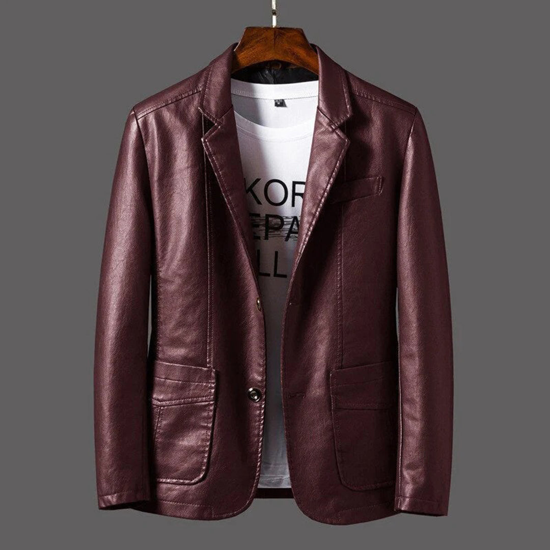 WW | Pleasant Comfortable Jacket For Men For Everyday Use