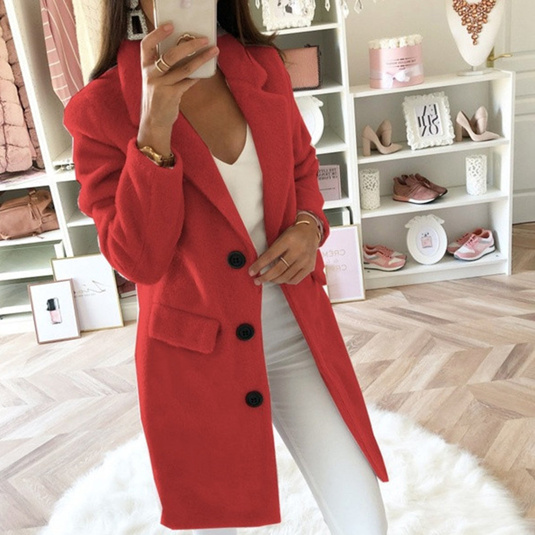 WW | Stylish Winter Jackets