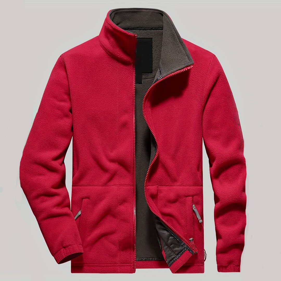 WW | Men's Fleece Pullover