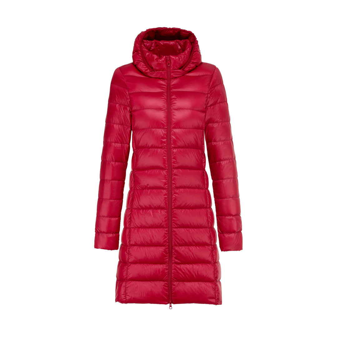 WW | Stilvolle Übergangsjacke